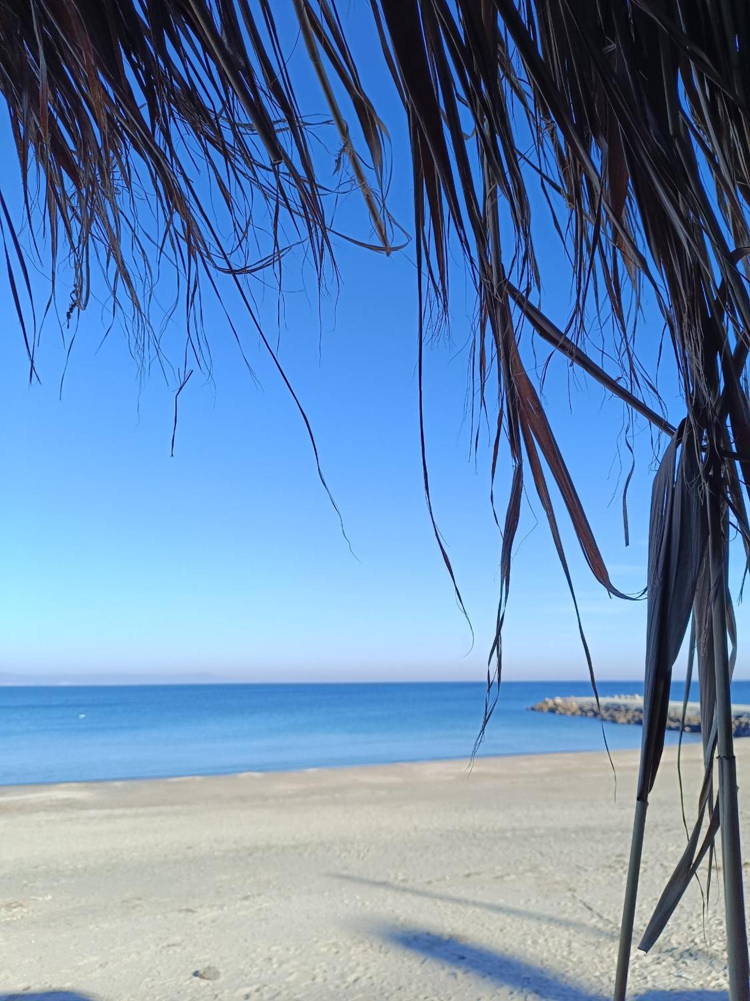 Pomorie Chaika Home מראה חיצוני תמונה