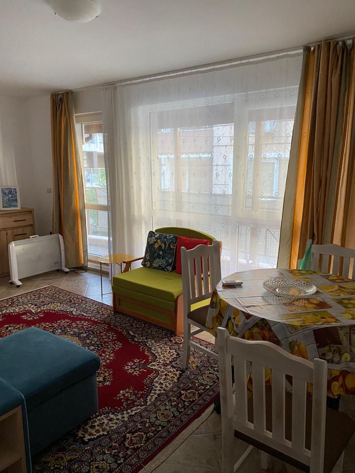 Pomorie Chaika Home מראה חיצוני תמונה