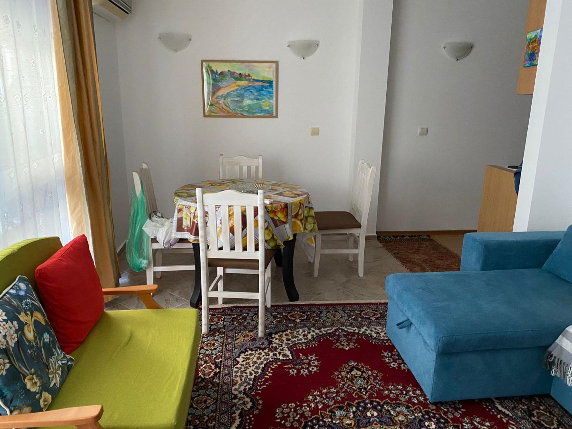 Pomorie Chaika Home מראה חיצוני תמונה
