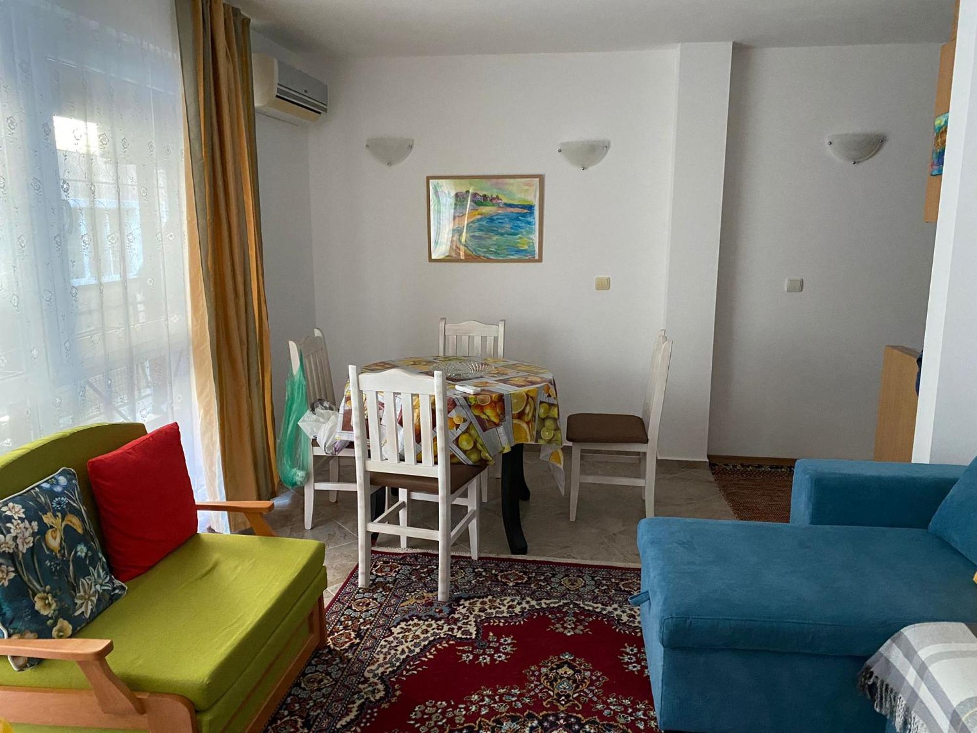 Pomorie Chaika Home מראה חיצוני תמונה