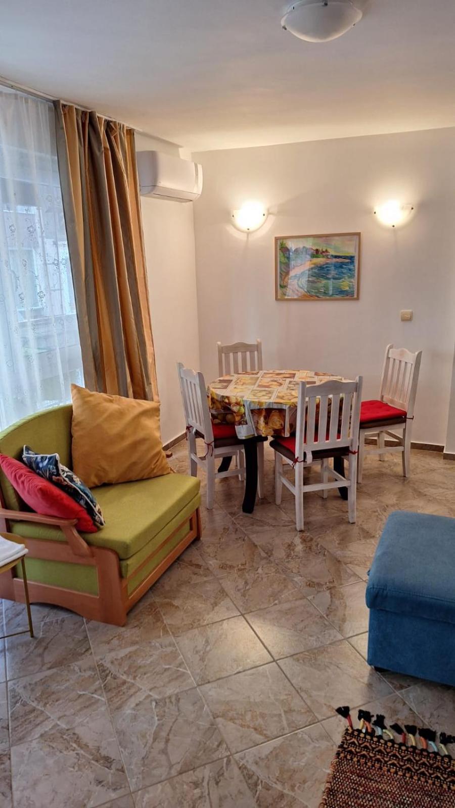 Pomorie Chaika Home מראה חיצוני תמונה