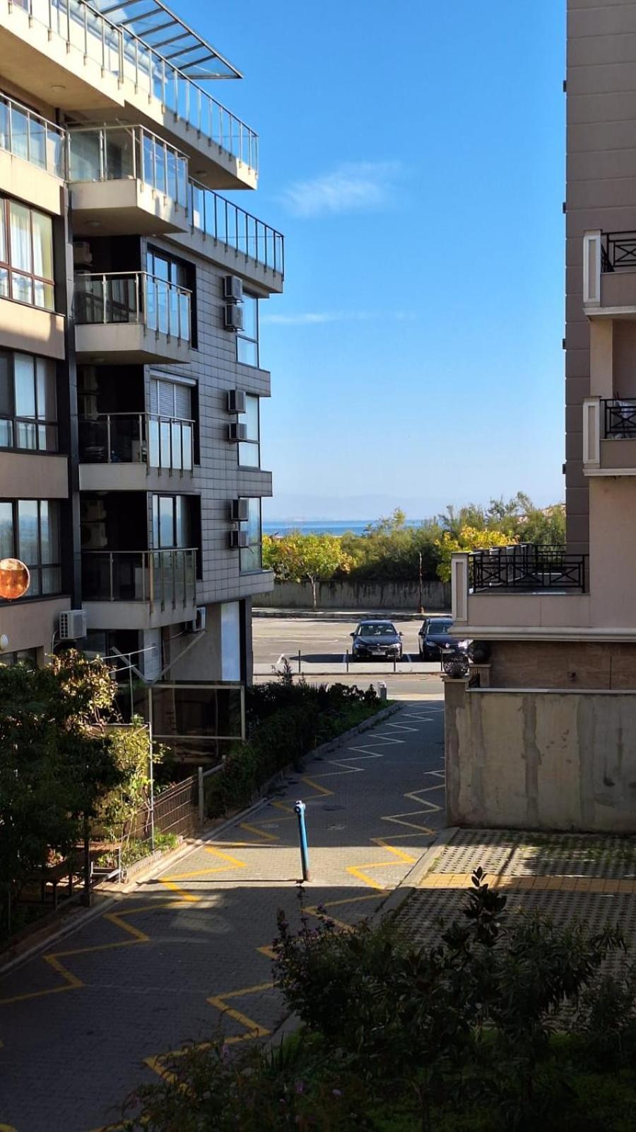 Pomorie Chaika Home מראה חיצוני תמונה