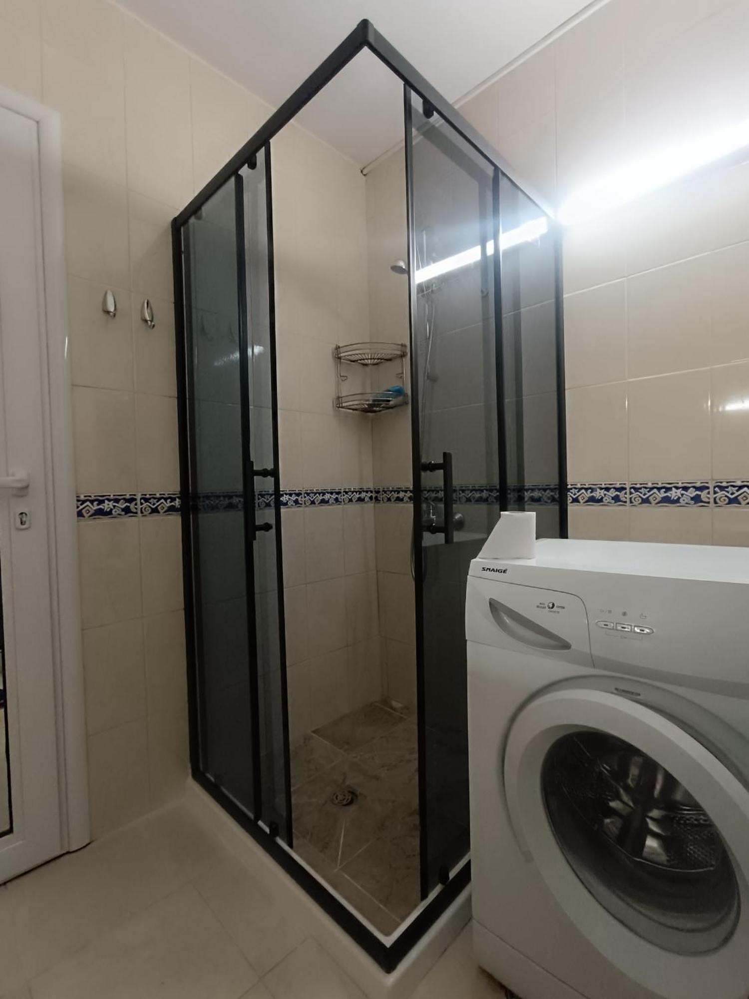 Pomorie Chaika Home מראה חיצוני תמונה